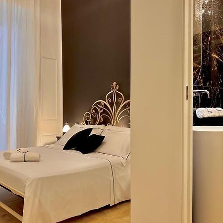 Fiorentine Relais Naples Extérieur photo