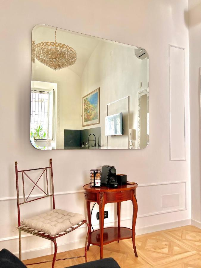 Fiorentine Relais Naples Extérieur photo