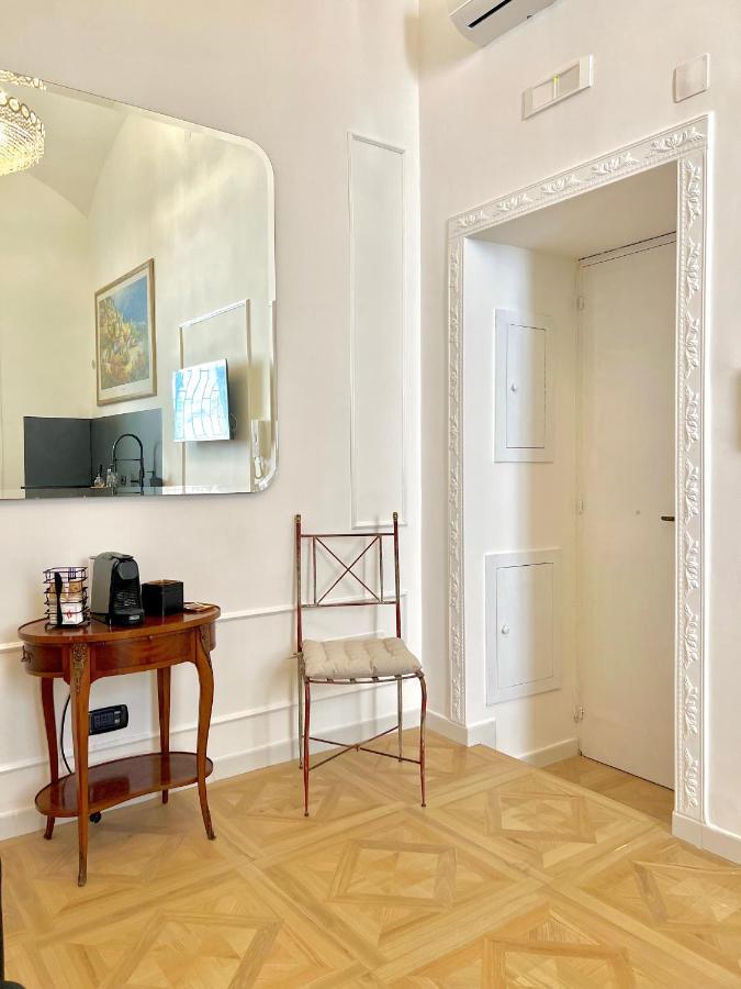 Fiorentine Relais Naples Extérieur photo