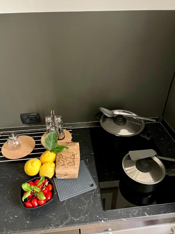 Fiorentine Relais Naples Extérieur photo