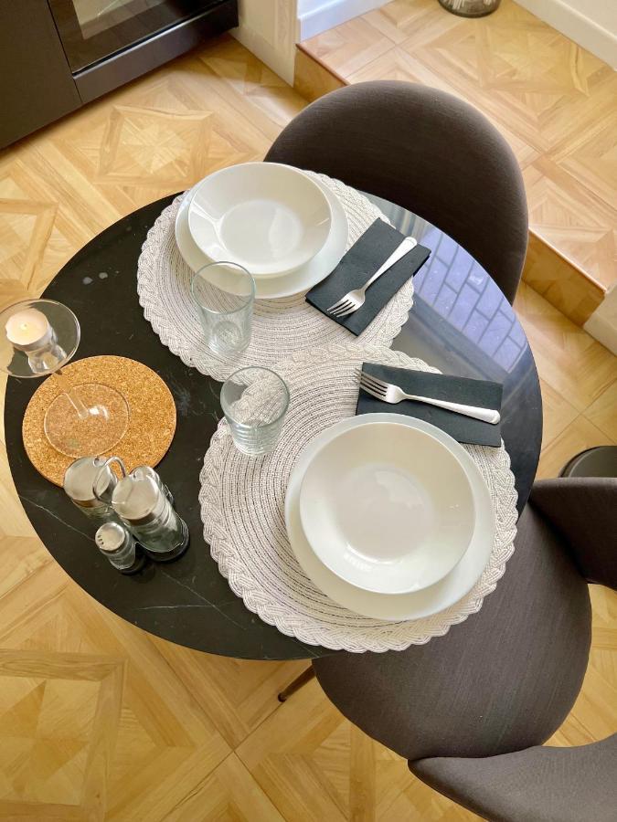 Fiorentine Relais Naples Extérieur photo