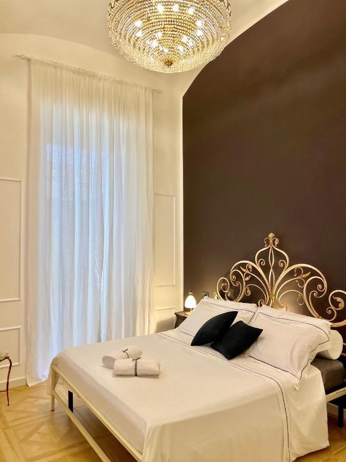 Fiorentine Relais Naples Extérieur photo