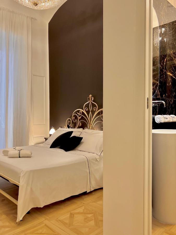 Fiorentine Relais Naples Extérieur photo